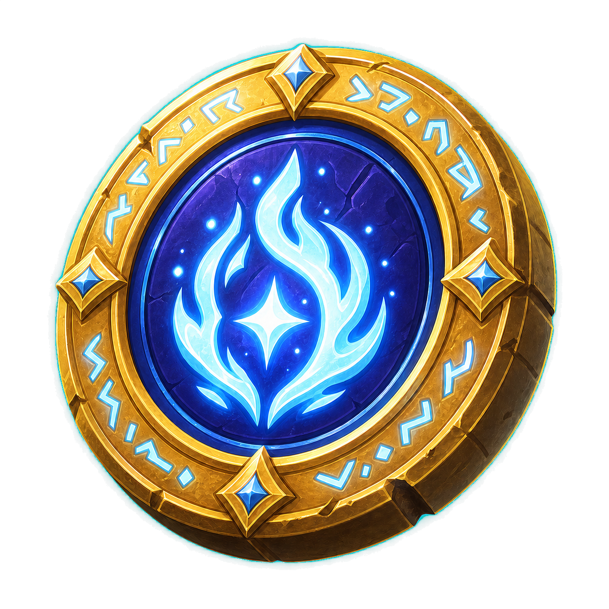 Quest Coins