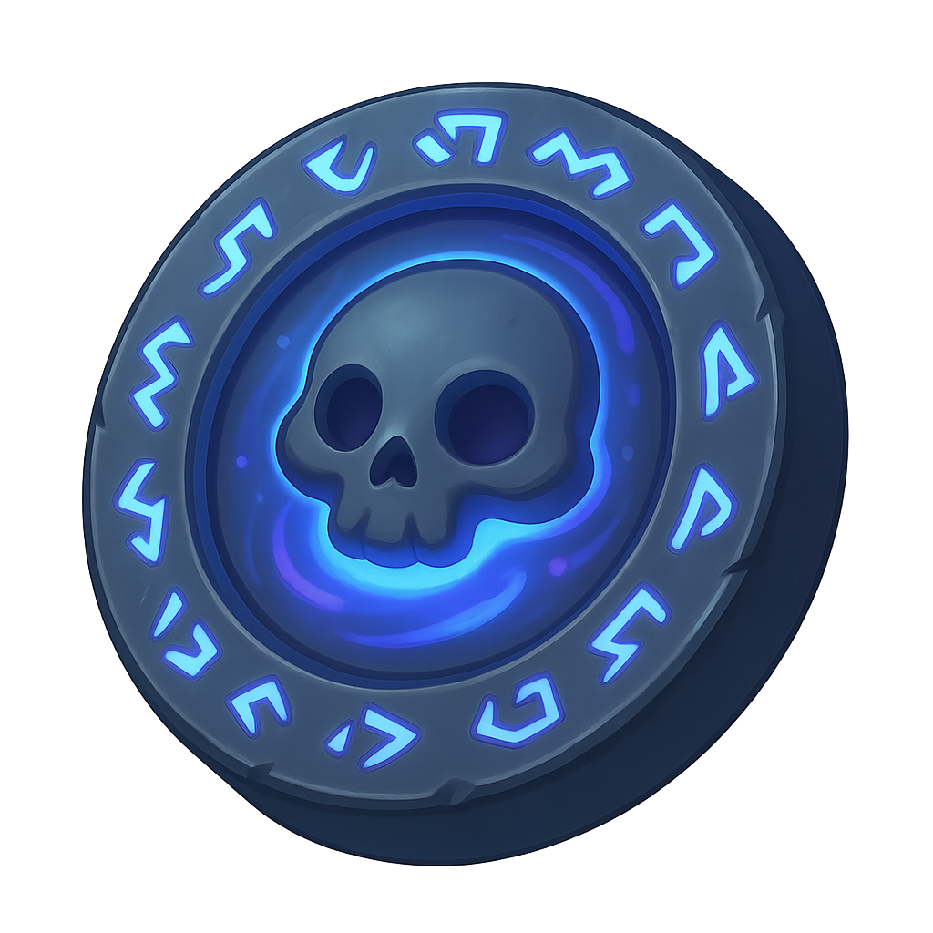 Soul Coins